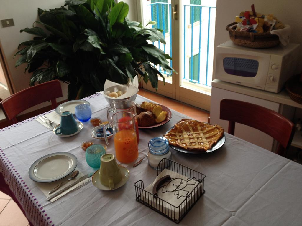 Bed & Breakfast Castello Aragonese Gaeta Zewnętrze zdjęcie