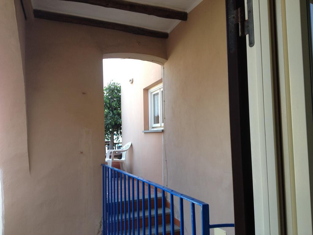 Bed & Breakfast Castello Aragonese Gaeta Zewnętrze zdjęcie