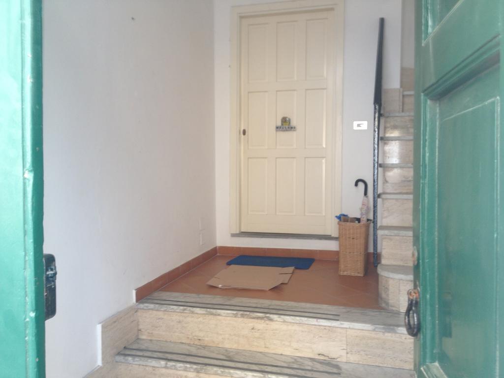 Bed & Breakfast Castello Aragonese Gaeta Zewnętrze zdjęcie